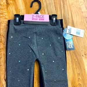Kids leggings